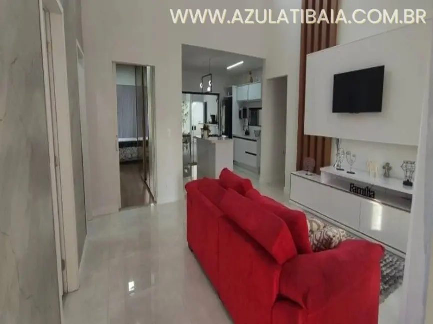 Foto 4 de Casa com 5 quartos à venda, 290m2 em Itapetinga, Atibaia - SP