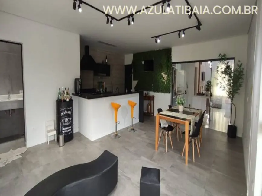 Foto 8 de Casa com 5 quartos à venda, 290m2 em Itapetinga, Atibaia - SP