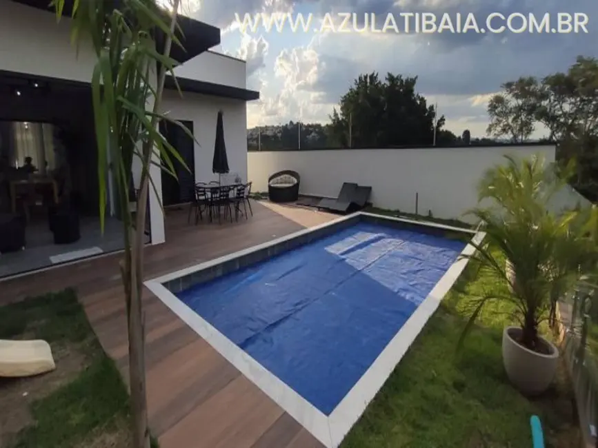 Foto 1 de Casa com 5 quartos à venda, 290m2 em Itapetinga, Atibaia - SP