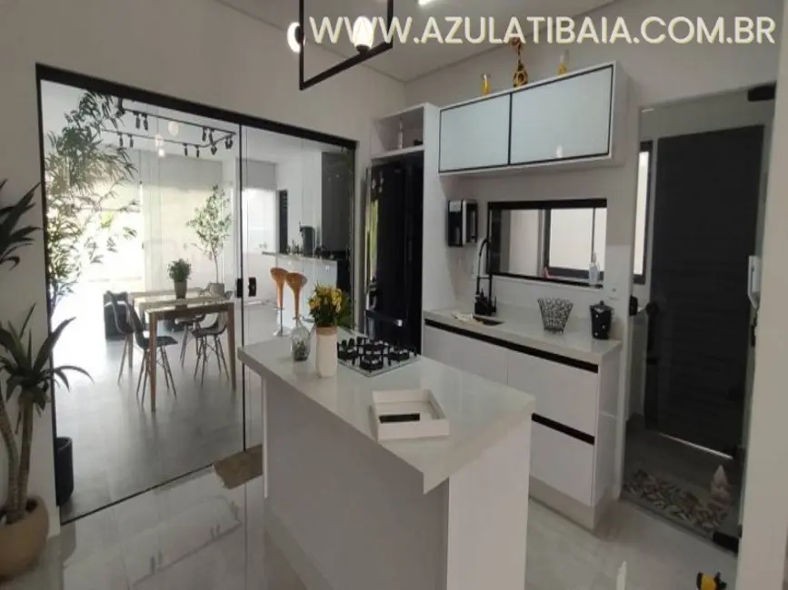 Foto 9 de Casa com 5 quartos à venda, 290m2 em Itapetinga, Atibaia - SP