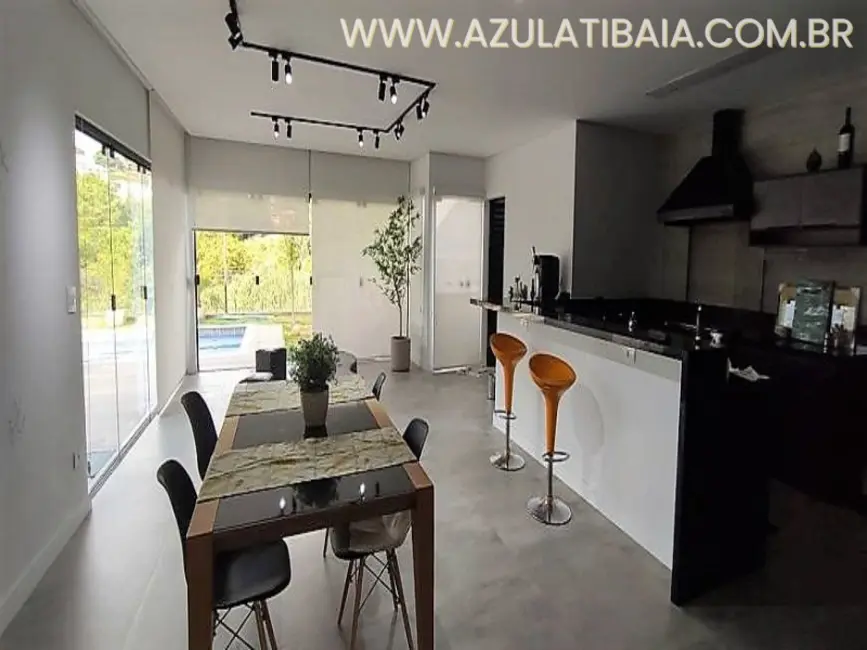 Foto 6 de Casa com 5 quartos à venda, 290m2 em Itapetinga, Atibaia - SP