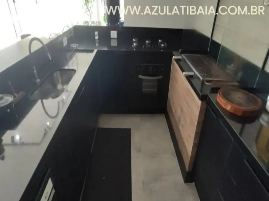 Foto 7 de Casa com 5 quartos à venda, 290m2 em Itapetinga, Atibaia - SP