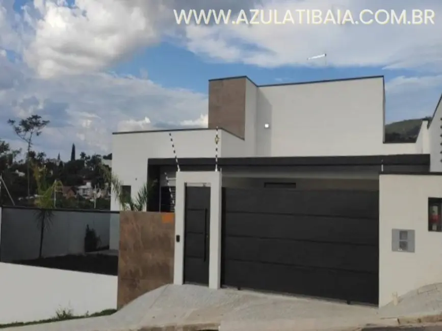Foto 2 de Casa com 5 quartos à venda, 290m2 em Itapetinga, Atibaia - SP
