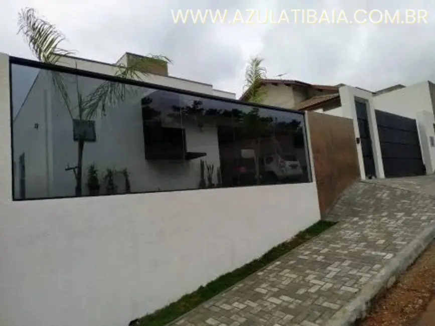 Foto 3 de Casa com 5 quartos à venda, 290m2 em Itapetinga, Atibaia - SP