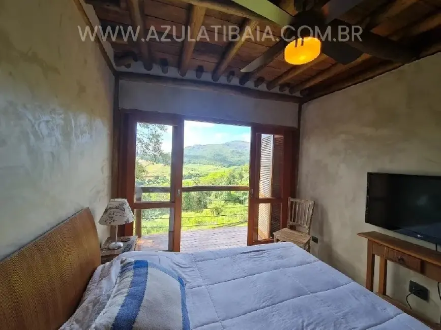 Foto 9 de Casa de Condomínio com 3 quartos à venda, 230m2 em Condomínio Portal dos Nobres, Atibaia - SP