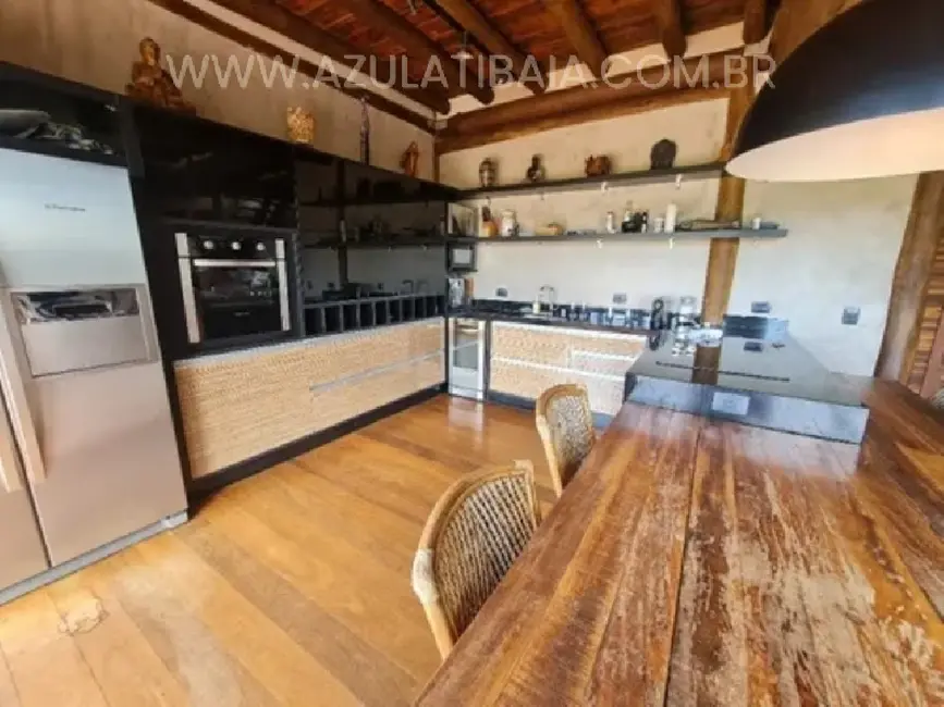 Foto 6 de Casa de Condomínio com 3 quartos à venda, 230m2 em Condomínio Portal dos Nobres, Atibaia - SP