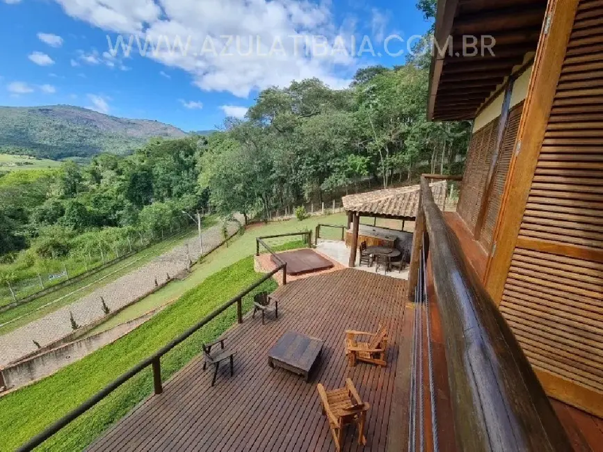 Foto 7 de Casa de Condomínio com 3 quartos à venda, 230m2 em Condomínio Portal dos Nobres, Atibaia - SP