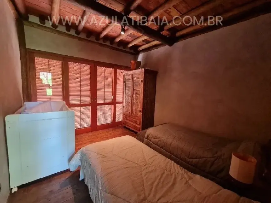 Foto 8 de Casa de Condomínio com 3 quartos à venda, 230m2 em Condomínio Portal dos Nobres, Atibaia - SP