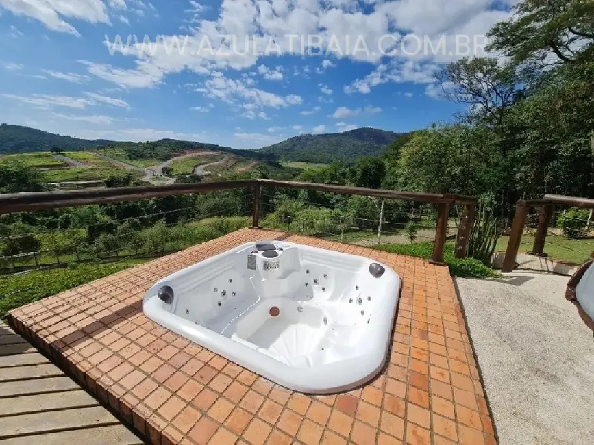 Foto 3 de Casa de Condomínio com 3 quartos à venda, 230m2 em Condomínio Portal dos Nobres, Atibaia - SP