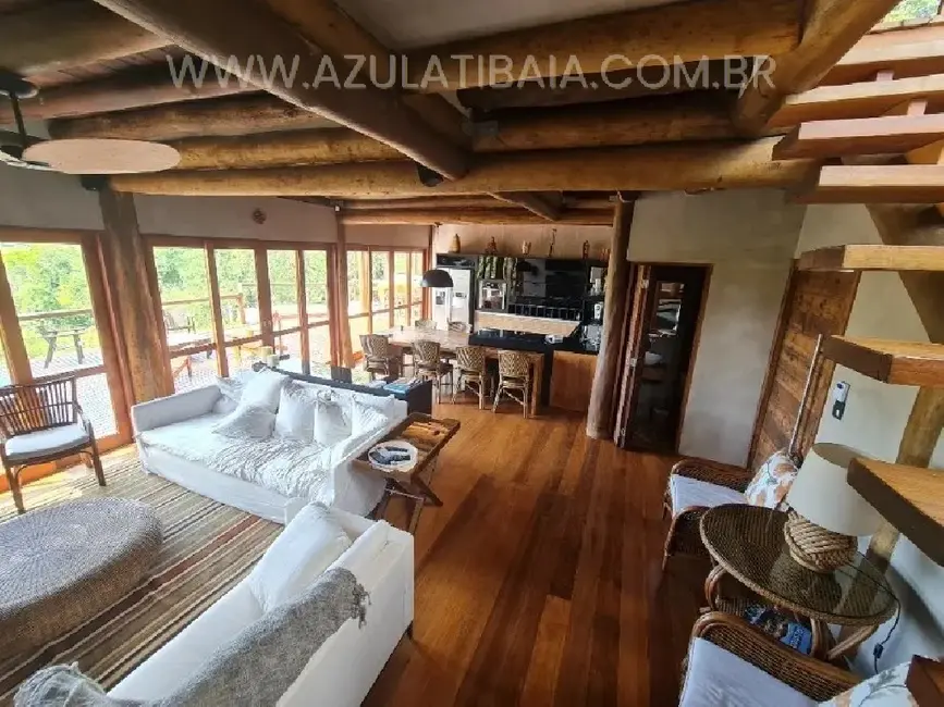 Foto 5 de Casa de Condomínio com 3 quartos à venda, 230m2 em Condomínio Portal dos Nobres, Atibaia - SP