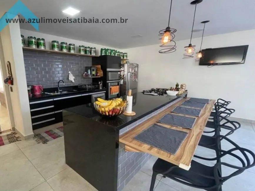 Casa com 4 quartos à venda, 325m2 em Jardim Floresta, Atibaia - SP - imagem 9 Foto 9 de Casa com 4 quartos à venda, 325m2 em Jardim Floresta, Atibaia - SP
