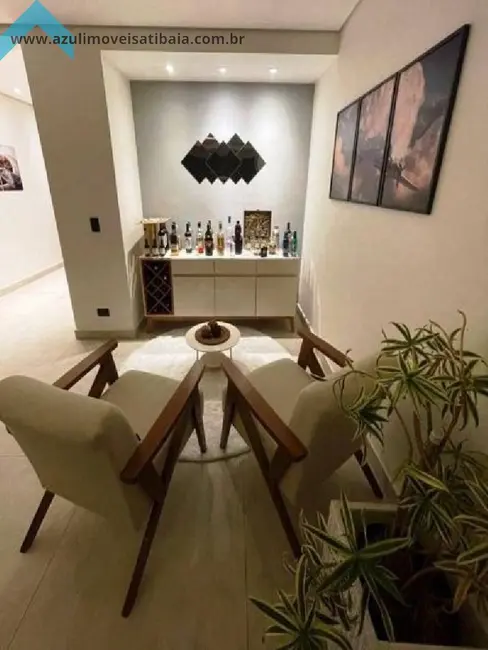 Casa com 4 quartos à venda, 325m2 em Jardim Floresta, Atibaia - SP - imagem 7 Foto 7 de Casa com 4 quartos à venda, 325m2 em Jardim Floresta, Atibaia - SP