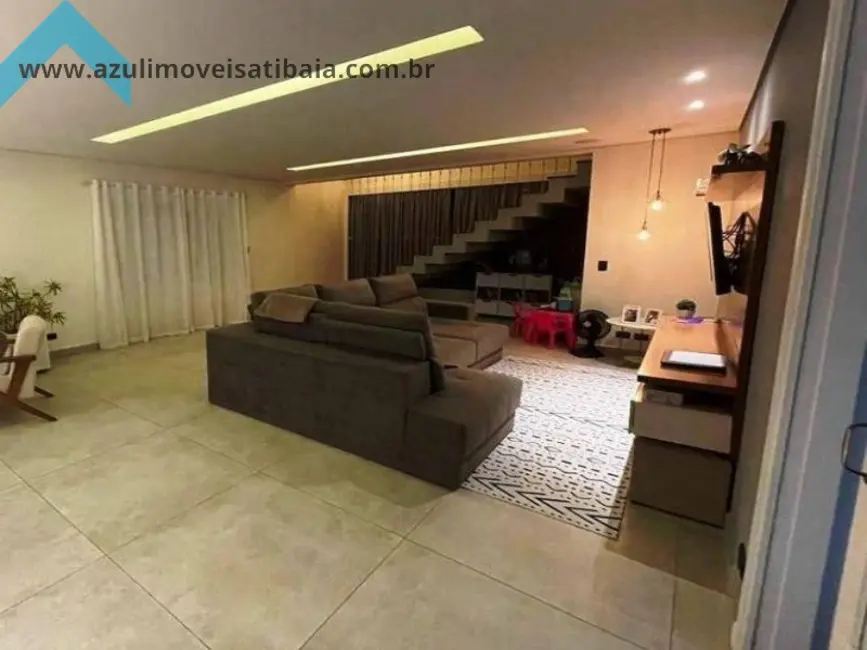 Casa com 4 quartos à venda, 325m2 em Jardim Floresta, Atibaia - SP - imagem 5 Foto 5 de Casa com 4 quartos à venda, 325m2 em Jardim Floresta, Atibaia - SP
