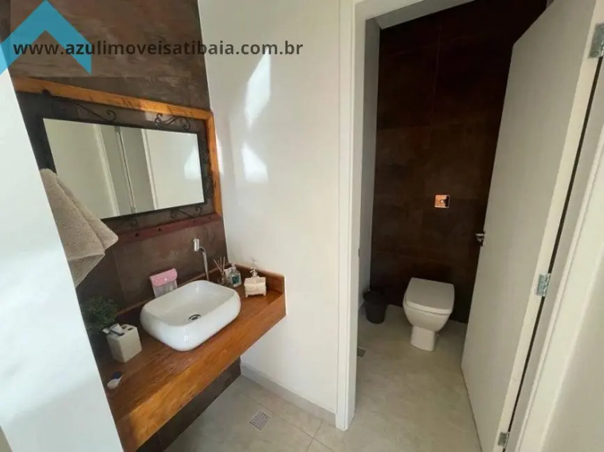 Casa com 4 quartos à venda, 325m2 em Jardim Floresta, Atibaia - SP - imagem 8 Foto 8 de Casa com 4 quartos à venda, 325m2 em Jardim Floresta, Atibaia - SP