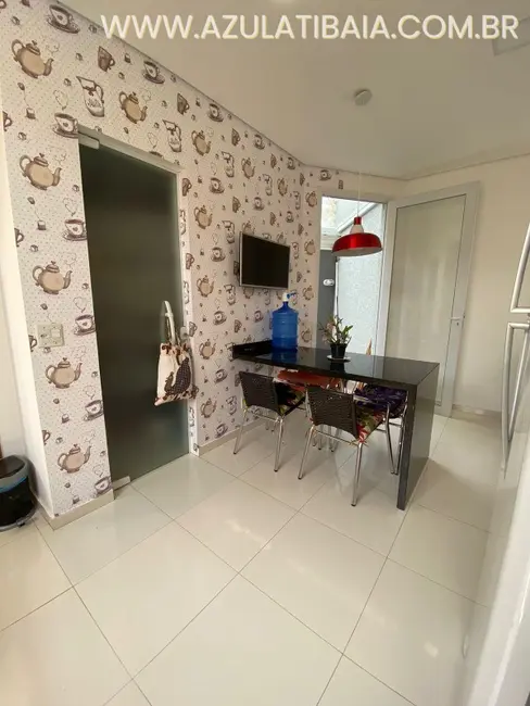 Casa com 2 quartos à venda, 116m2 em Jardim Paulista, Atibaia - SP - imagem 8 Foto 8 de Casa com 2 quartos à venda, 116m2 em Jardim Paulista, Atibaia - SP