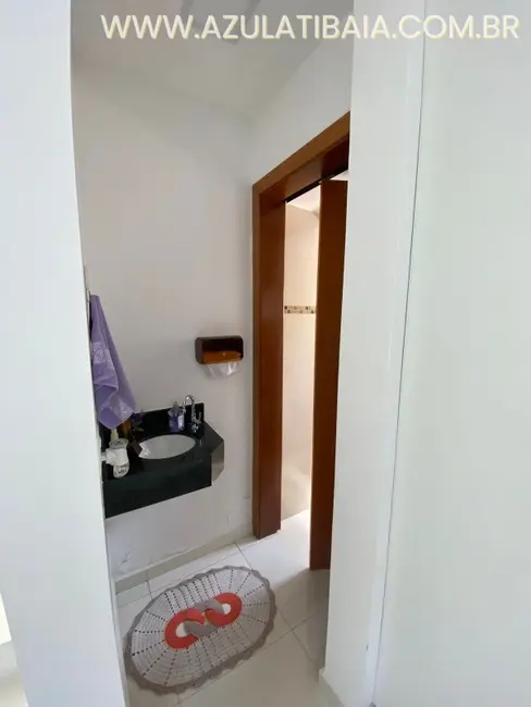 Casa com 2 quartos à venda, 116m2 em Jardim Paulista, Atibaia - SP - imagem 4 Foto 4 de Casa com 2 quartos à venda, 116m2 em Jardim Paulista, Atibaia - SP