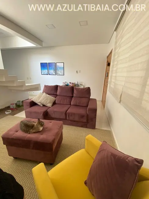 Casa com 2 quartos à venda, 116m2 em Jardim Paulista, Atibaia - SP - imagem 3 Foto 3 de Casa com 2 quartos à venda, 116m2 em Jardim Paulista, Atibaia - SP