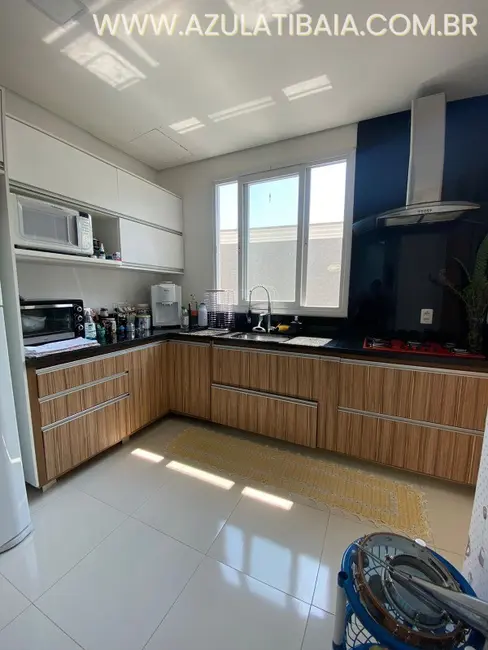 Casa com 2 quartos à venda, 116m2 em Jardim Paulista, Atibaia - SP - imagem 7 Foto 7 de Casa com 2 quartos à venda, 116m2 em Jardim Paulista, Atibaia - SP