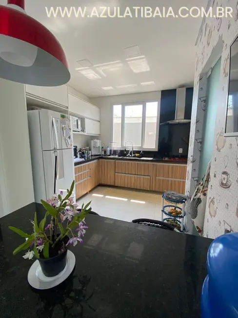 Casa com 2 quartos à venda, 116m2 em Jardim Paulista, Atibaia - SP - imagem 6 Foto 6 de Casa com 2 quartos à venda, 116m2 em Jardim Paulista, Atibaia - SP