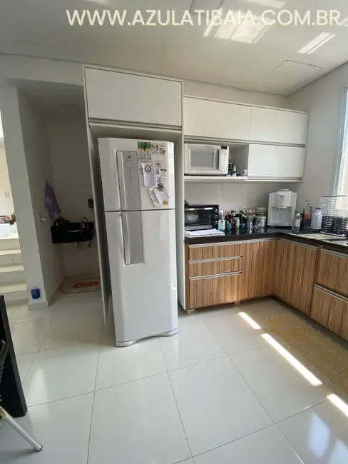 Casa com 2 quartos à venda, 116m2 em Jardim Paulista, Atibaia - SP - imagem 9 Foto 9 de Casa com 2 quartos à venda, 116m2 em Jardim Paulista, Atibaia - SP