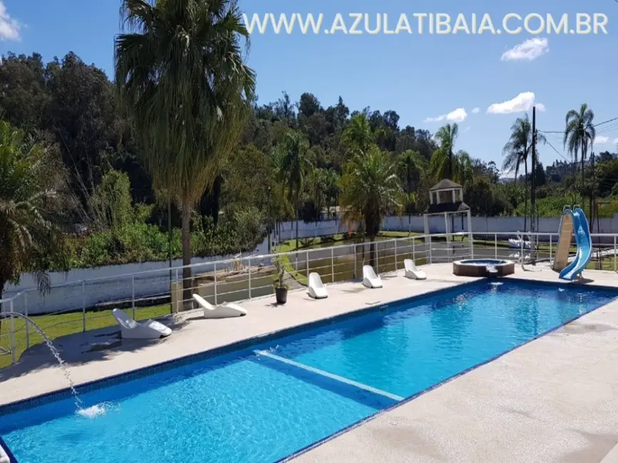 Foto 9 de Sítio / Rancho com 12 quartos à venda, 1400m2 em Jardim Estância Brasil, Atibaia - SP