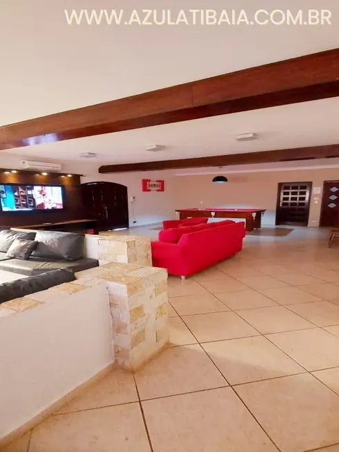 Foto 7 de Sítio / Rancho com 12 quartos à venda, 1400m2 em Jardim Estância Brasil, Atibaia - SP