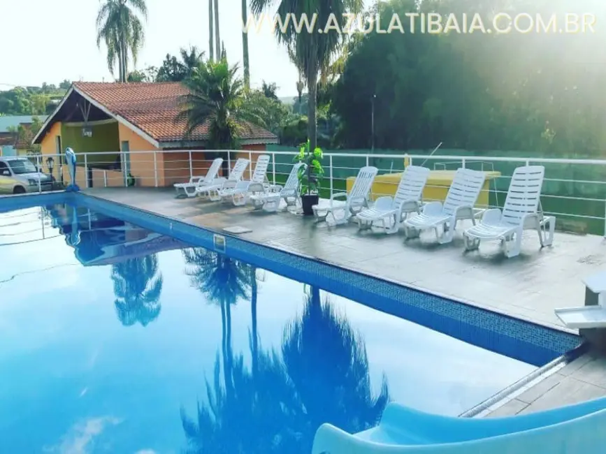 Foto 2 de Sítio / Rancho com 12 quartos à venda, 1400m2 em Jardim Estância Brasil, Atibaia - SP