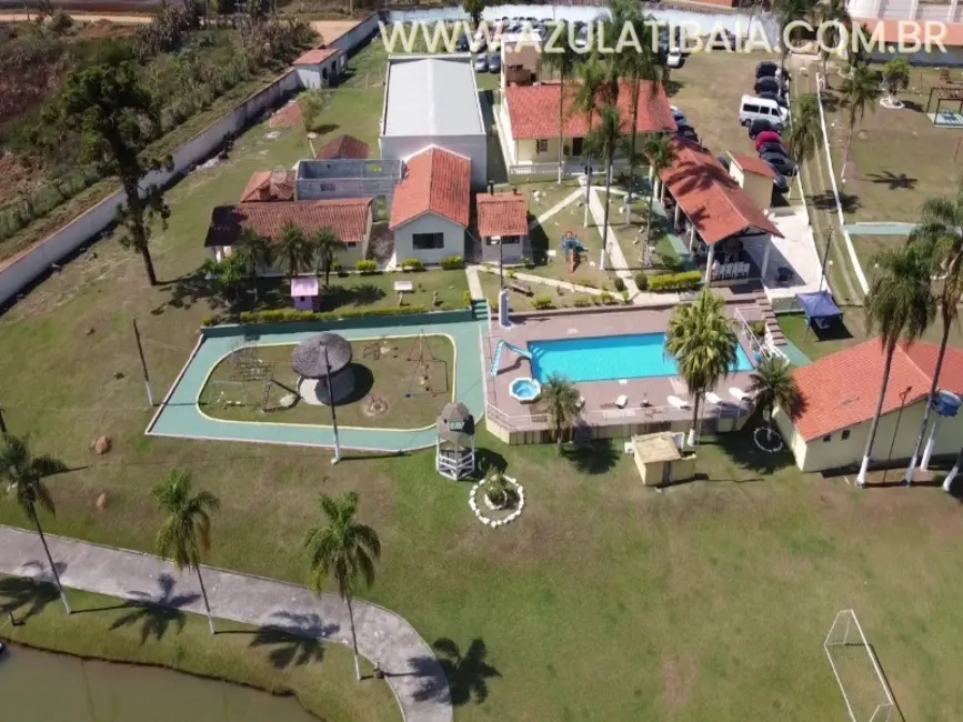 Foto 1 de Sítio / Rancho com 12 quartos à venda, 1400m2 em Jardim Estância Brasil, Atibaia - SP