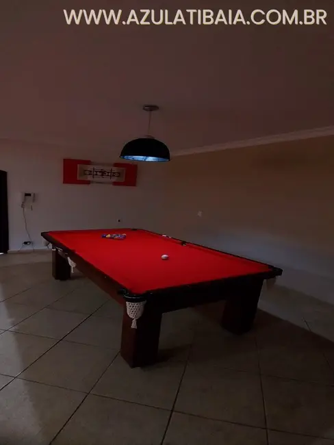 Foto 8 de Sítio / Rancho com 12 quartos à venda, 1400m2 em Jardim Estância Brasil, Atibaia - SP