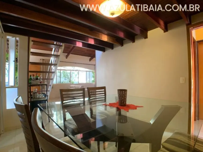 Foto 8 de Casa de Condomínio com 3 quartos à venda, 216m2 em Parque Arco Iris, Atibaia - SP