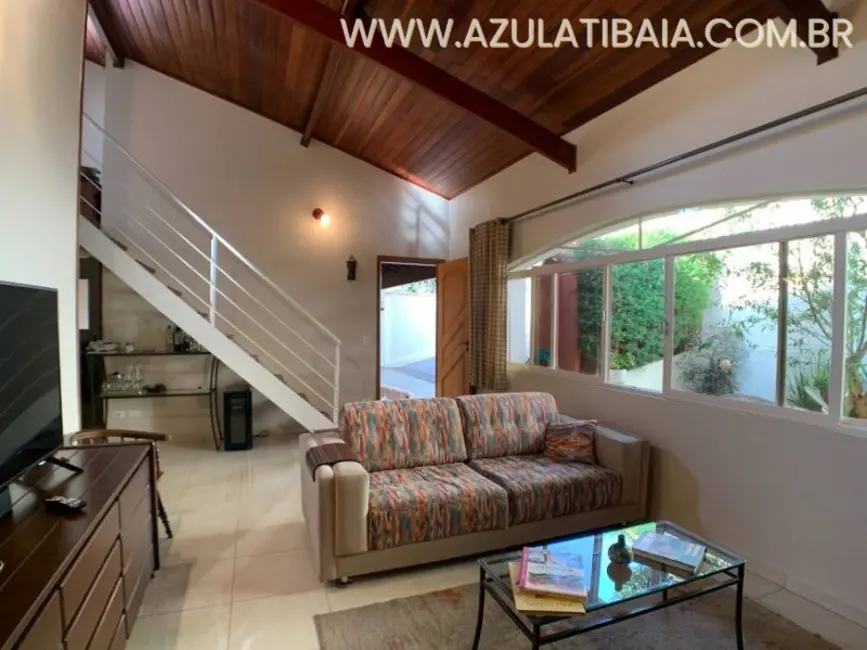 Foto 6 de Casa de Condomínio com 3 quartos à venda, 216m2 em Parque Arco Iris, Atibaia - SP