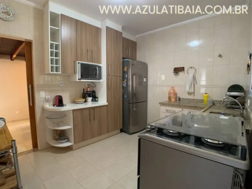 Foto 9 de Casa de Condomínio com 3 quartos à venda, 216m2 em Parque Arco Iris, Atibaia - SP