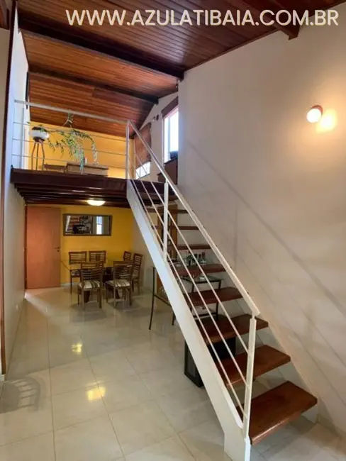 Foto 4 de Casa de Condomínio com 3 quartos à venda, 216m2 em Parque Arco Iris, Atibaia - SP