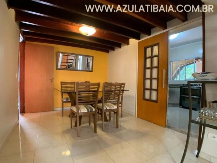 Foto 7 de Casa de Condomínio com 3 quartos à venda, 216m2 em Parque Arco Iris, Atibaia - SP