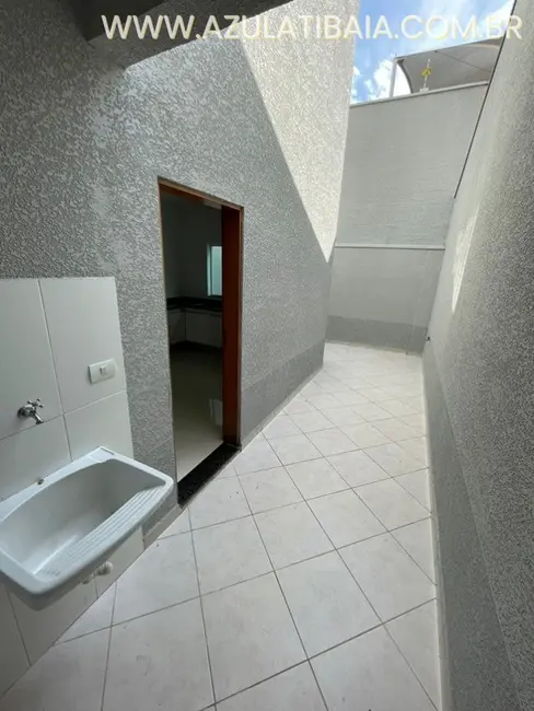 Foto 7 de Casa com 3 quartos à venda, 124m2 em Nova Gardênia, Atibaia - SP