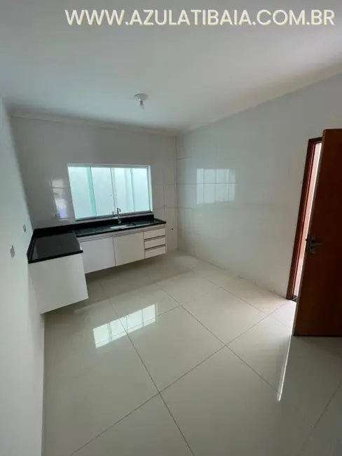 Foto 6 de Casa com 3 quartos à venda, 124m2 em Nova Gardênia, Atibaia - SP