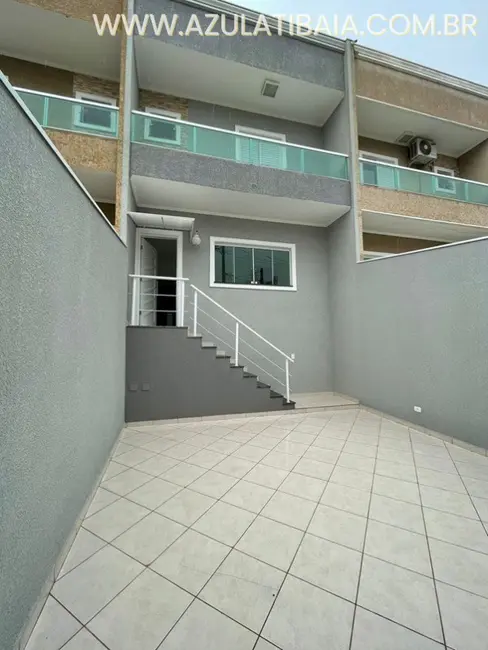 Foto 3 de Casa com 3 quartos à venda, 124m2 em Nova Gardênia, Atibaia - SP