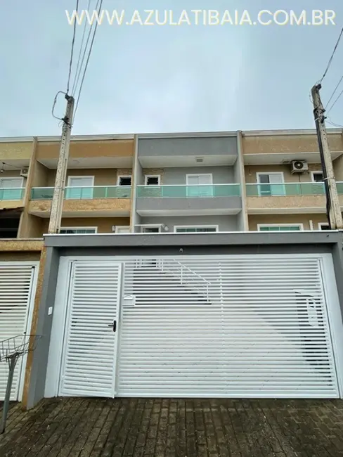 Foto 2 de Casa com 3 quartos à venda, 124m2 em Nova Gardênia, Atibaia - SP