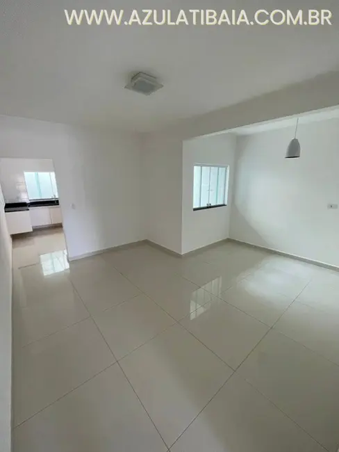 Foto 5 de Casa com 3 quartos à venda, 124m2 em Nova Gardênia, Atibaia - SP