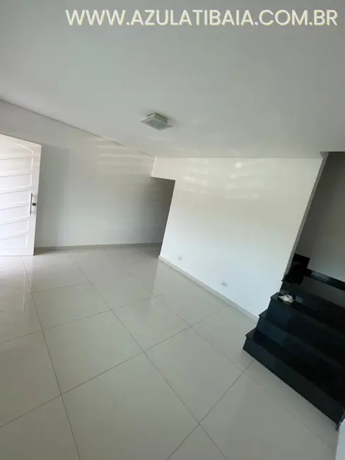 Foto 4 de Casa com 3 quartos à venda, 124m2 em Nova Gardênia, Atibaia - SP