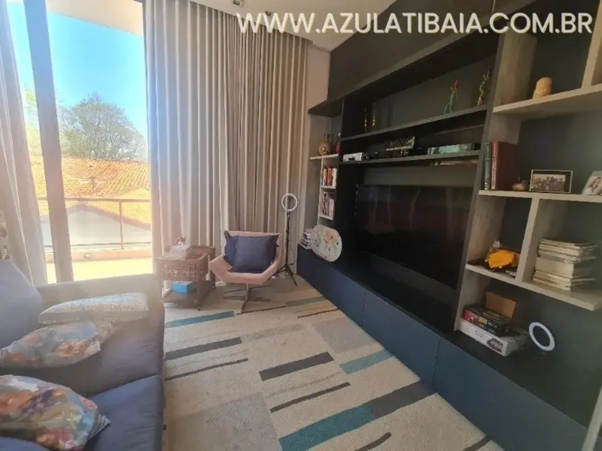 Foto 5 de Casa de Condomínio com 5 quartos à venda e para alugar, 700m2 em Atibaia - SP