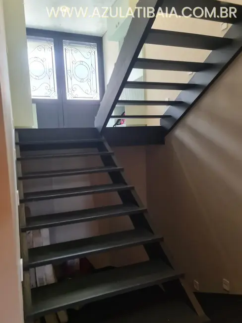 Foto 5 de Casa de Condomínio com 4 quartos à venda e para alugar, 539m2 em Atibaia - SP