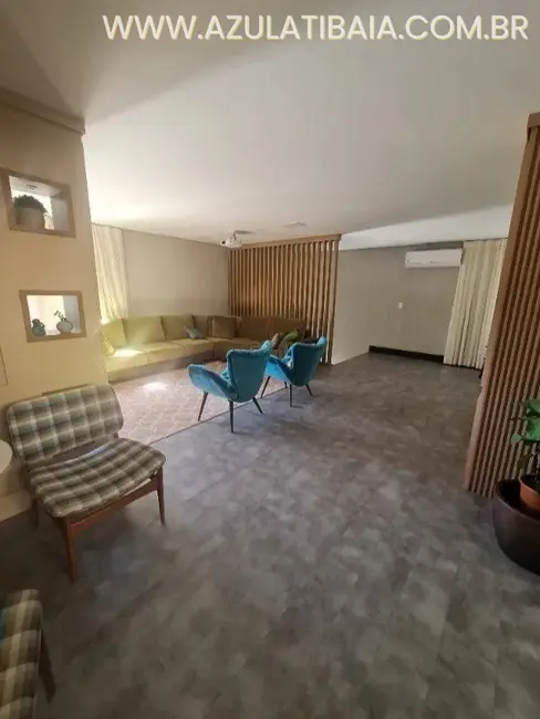 Foto 7 de Casa de Condomínio com 4 quartos à venda e para alugar, 539m2 em Atibaia - SP