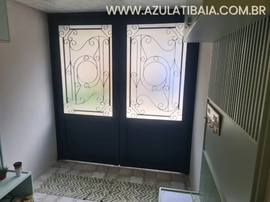 Foto 4 de Casa de Condomínio com 4 quartos à venda e para alugar, 539m2 em Atibaia - SP