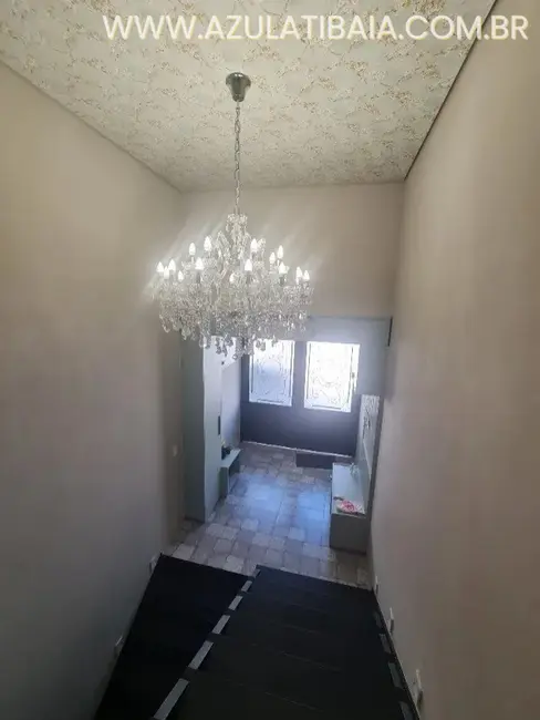 Foto 6 de Casa de Condomínio com 4 quartos à venda e para alugar, 539m2 em Atibaia - SP