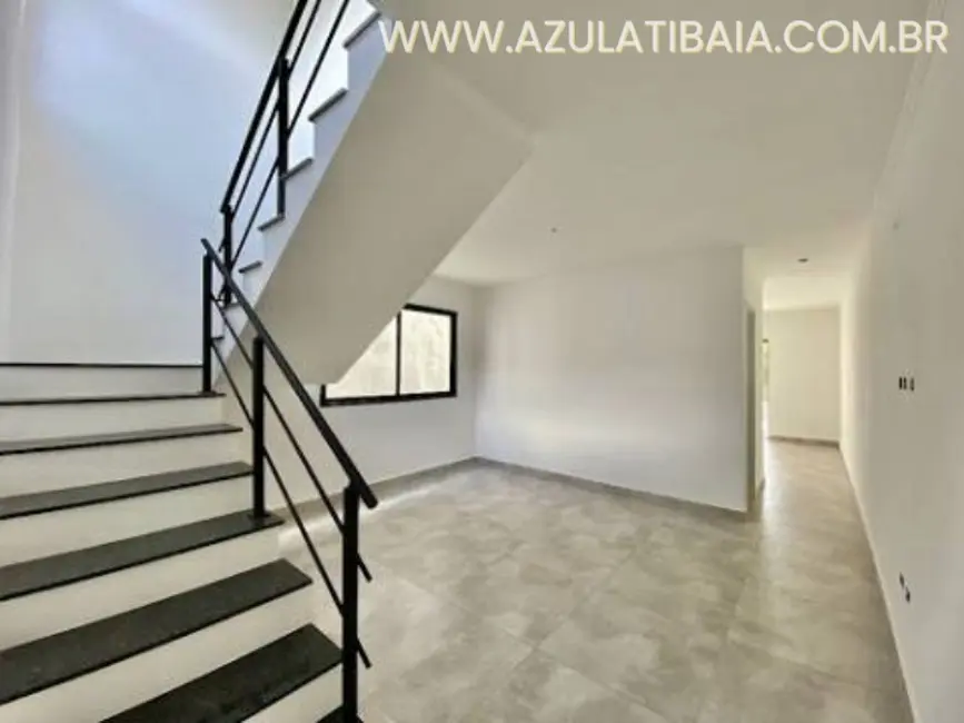 Casa com 3 quartos à venda, 103m2 em Jardim Paulista, Atibaia - SP - imagem 3 Foto 3 de Casa com 3 quartos à venda, 103m2 em Jardim Paulista, Atibaia - SP