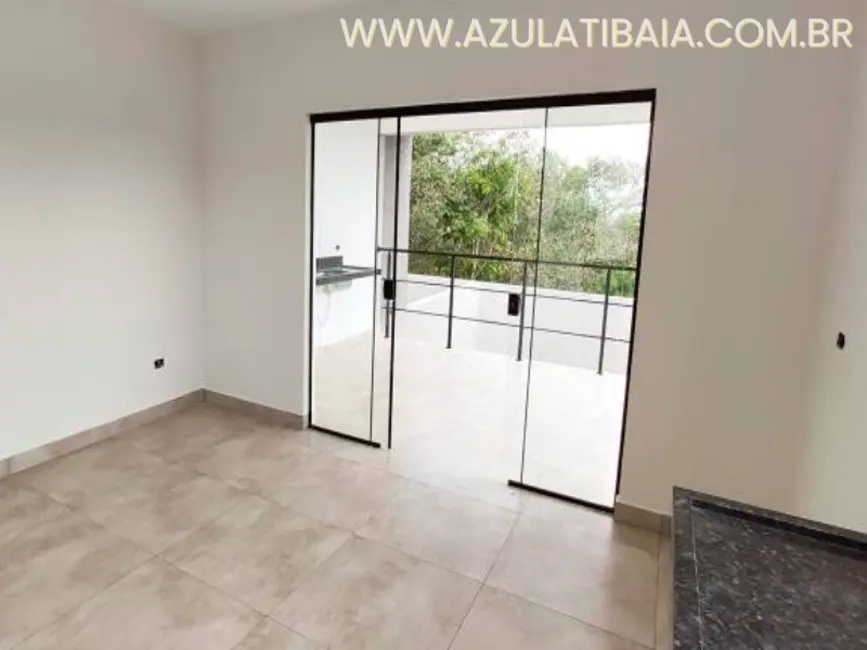 Casa com 3 quartos à venda, 103m2 em Jardim Paulista, Atibaia - SP - imagem 6 Foto 6 de Casa com 3 quartos à venda, 103m2 em Jardim Paulista, Atibaia - SP