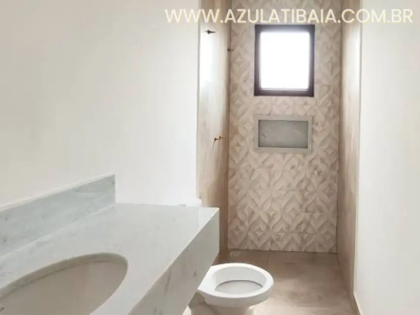 Casa com 3 quartos à venda, 103m2 em Jardim Paulista, Atibaia - SP - imagem 8 Foto 8 de Casa com 3 quartos à venda, 103m2 em Jardim Paulista, Atibaia - SP