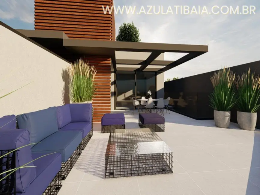 Foto 7 de Casa com 3 quartos à venda, 158m2 em Jardim do Lago, Atibaia - SP