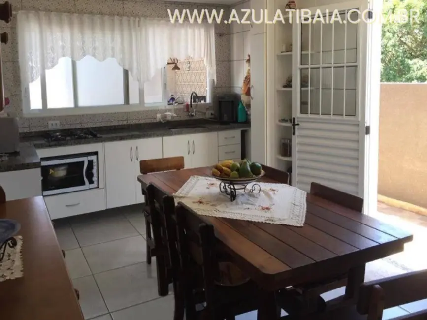 Foto 5 de Casa com 5 quartos à venda, 270m2 em Jardim Jaraguá, Atibaia - SP